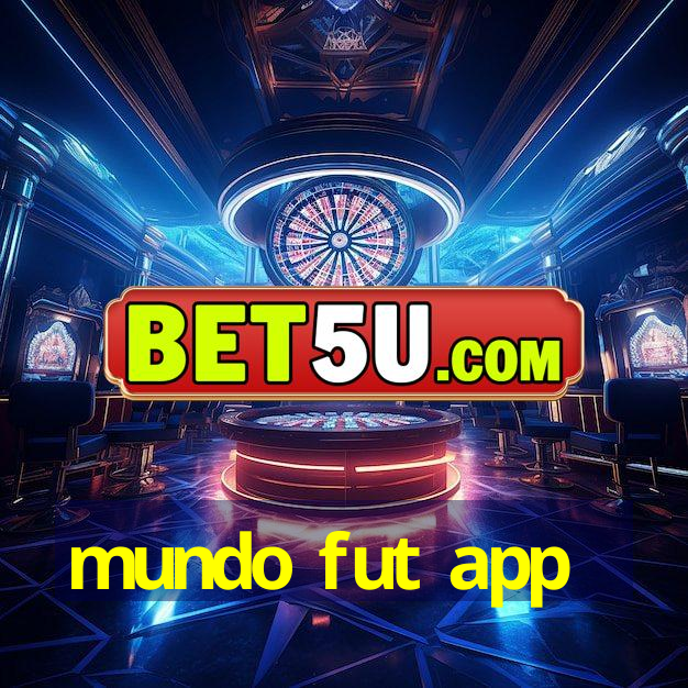 mundo fut app